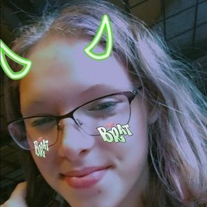 Meet your Posher, Eleanor